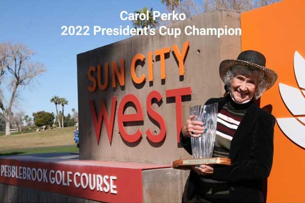 Carol Perko
